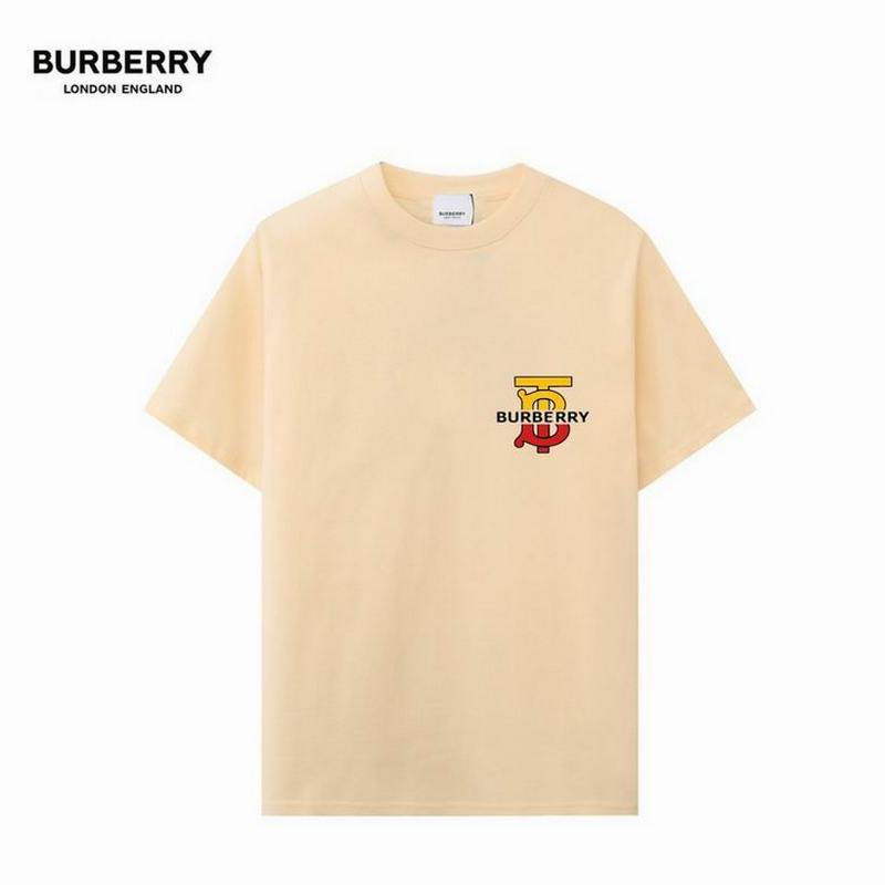 Burberry Men's T-shirts 326